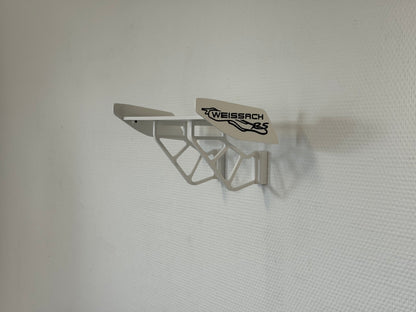 Weissach Spoiler Wandregal